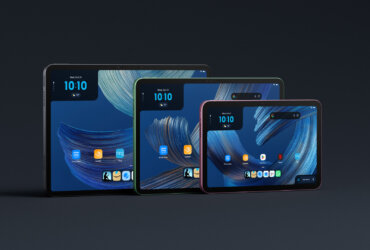 Amazon Alexa tablets