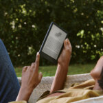 Amazon Kindle