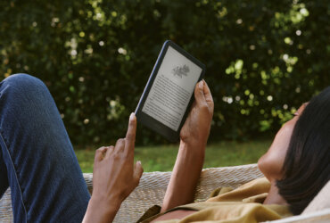 Amazon Kindle