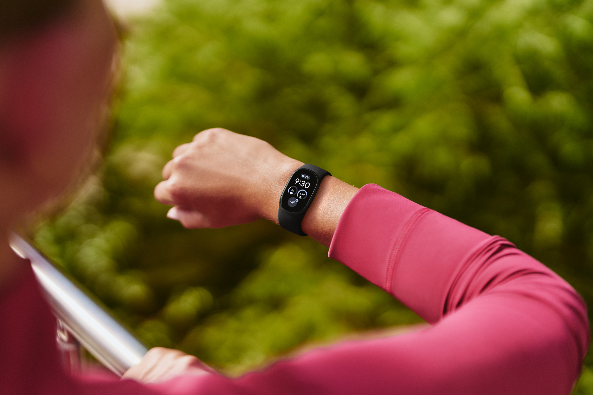 Fitbit Edge 2