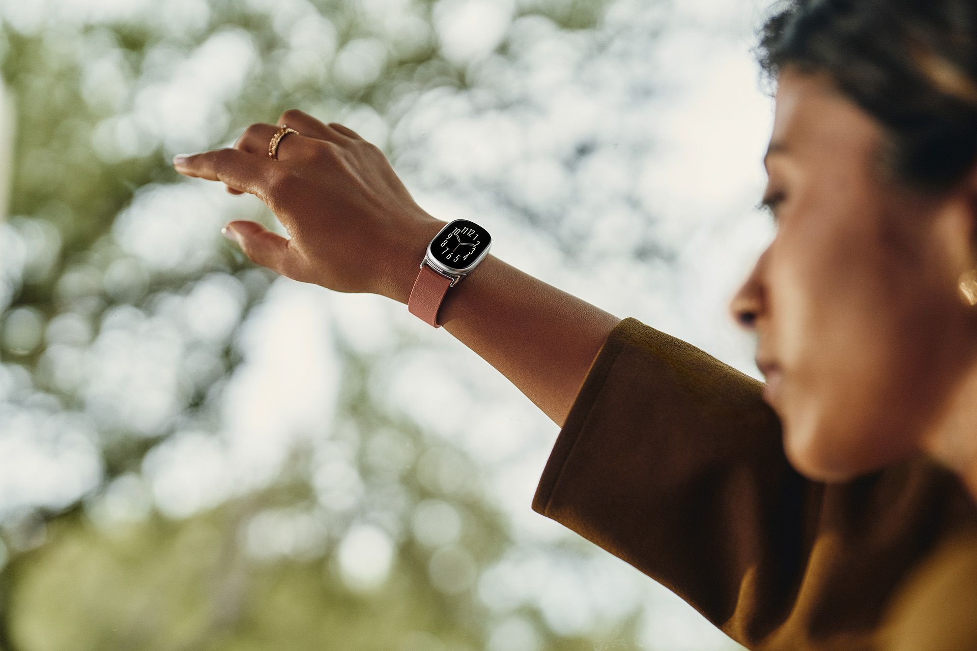 Fitbit Edge 2