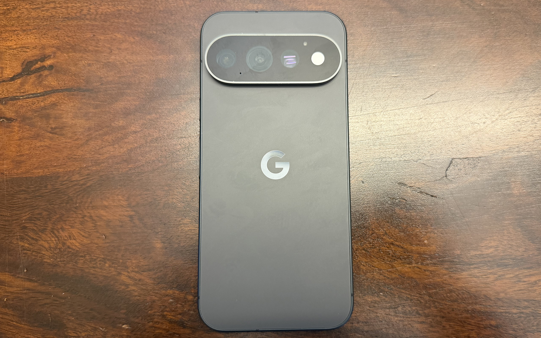 Google Pixel 11 Pro