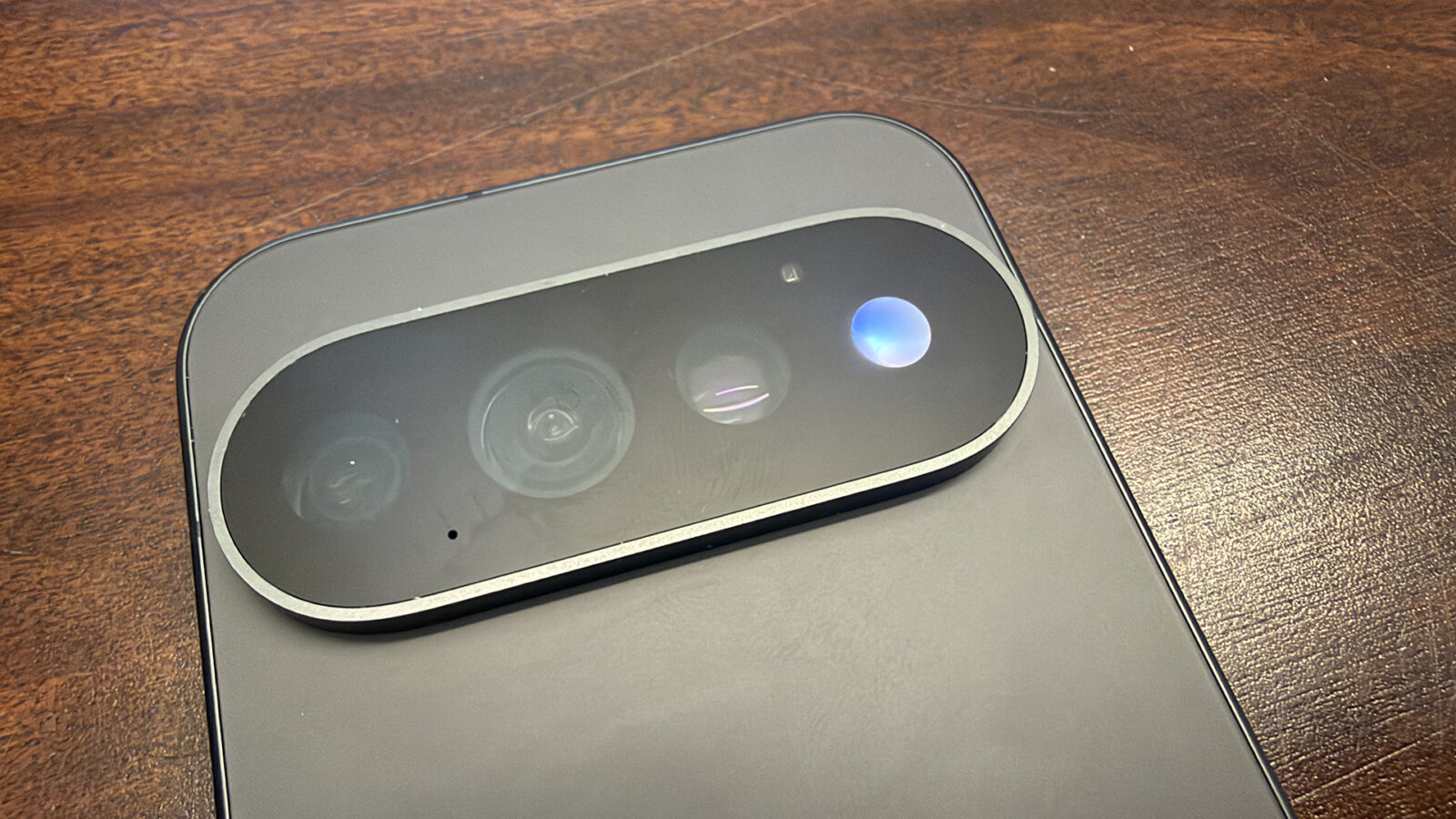 Google Pixel 11 Pro Review: The Smartest Phone You'll Own