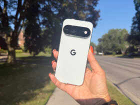 Google Pixel 11 Pro