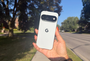 Google Pixel 11 Pro