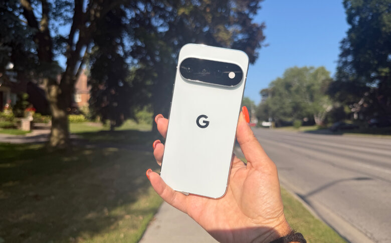 Google Pixel 11 Pro