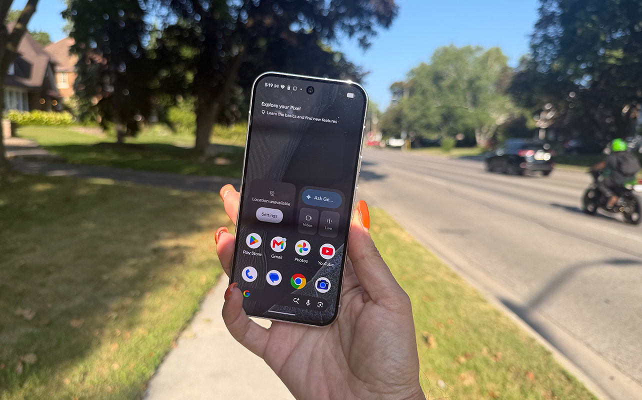 Google Pixel 11 Pro