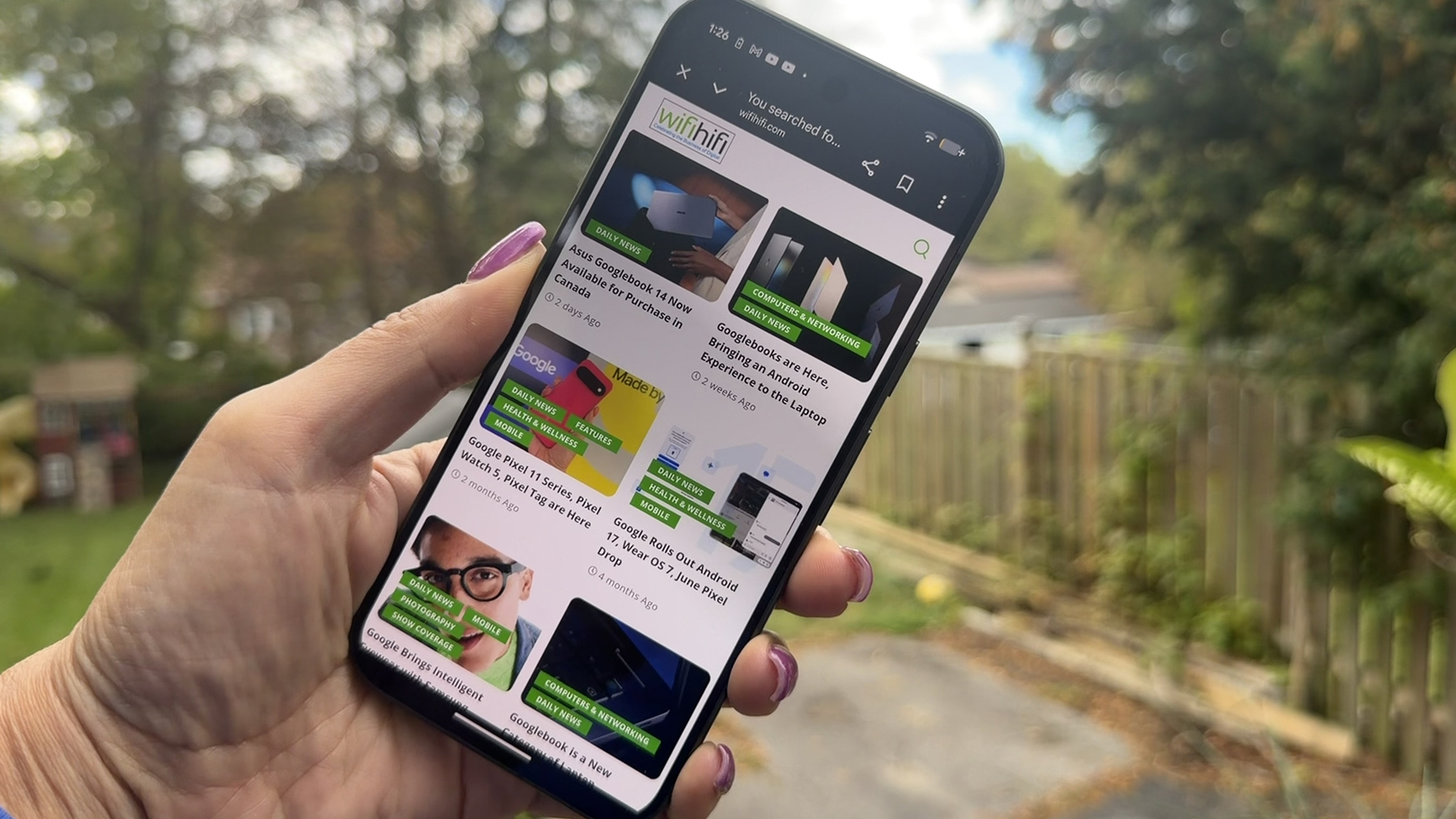 Google Pixel 11 Pro