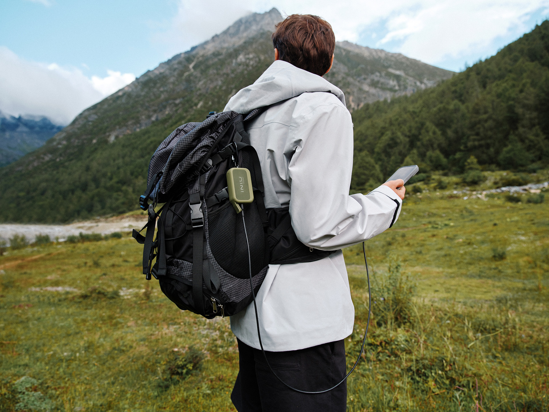 INIU Rugged 10000