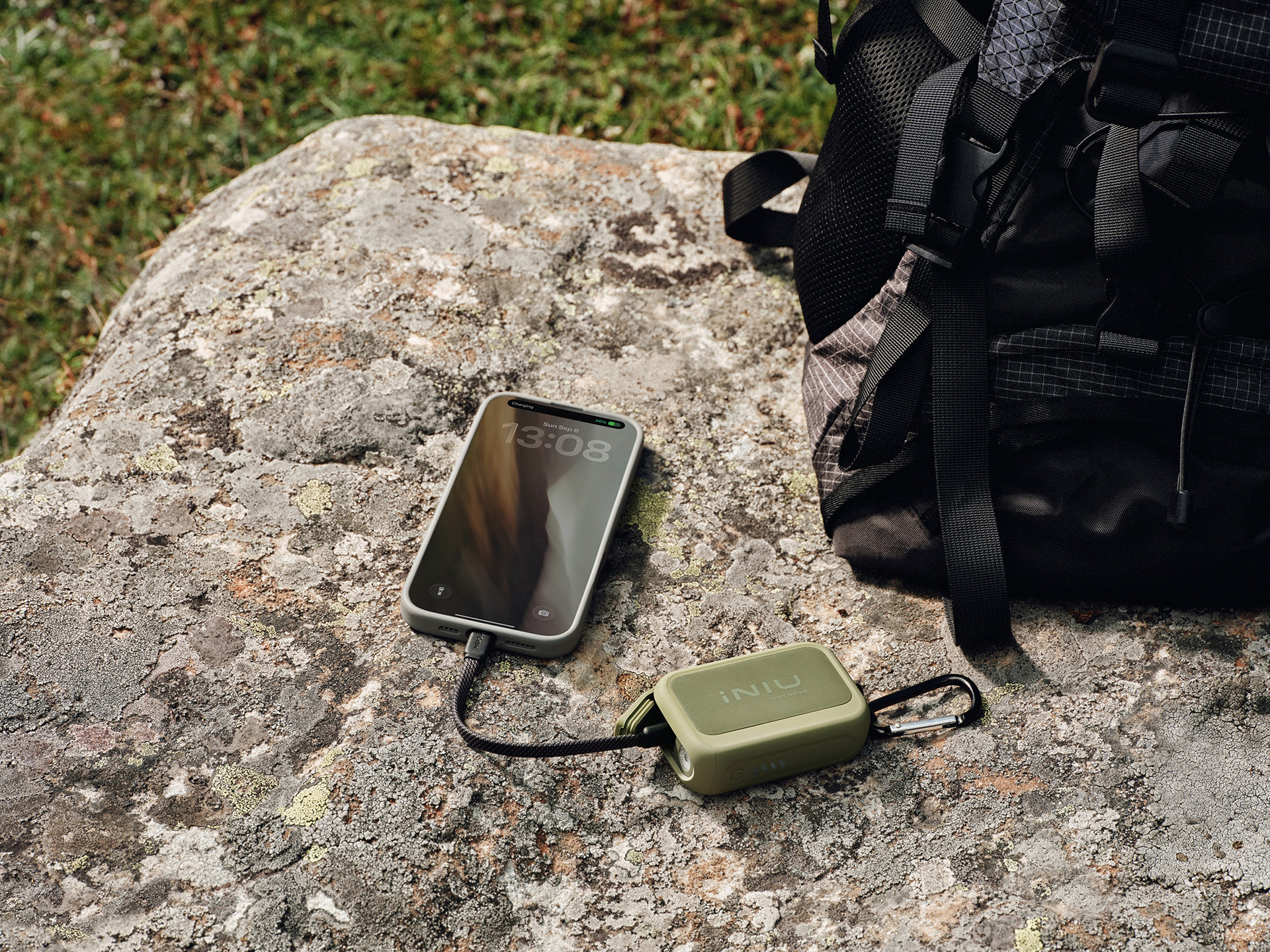 INIU Rugged 10000