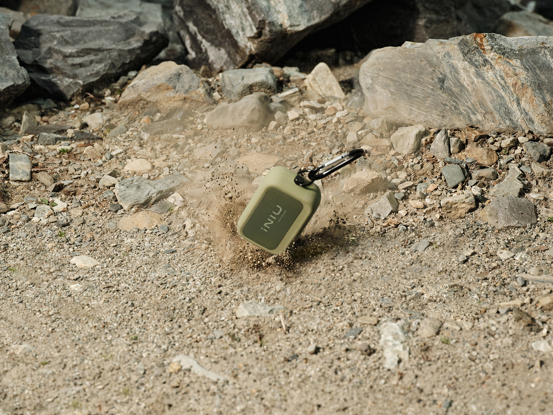 INIU Rugged 10000