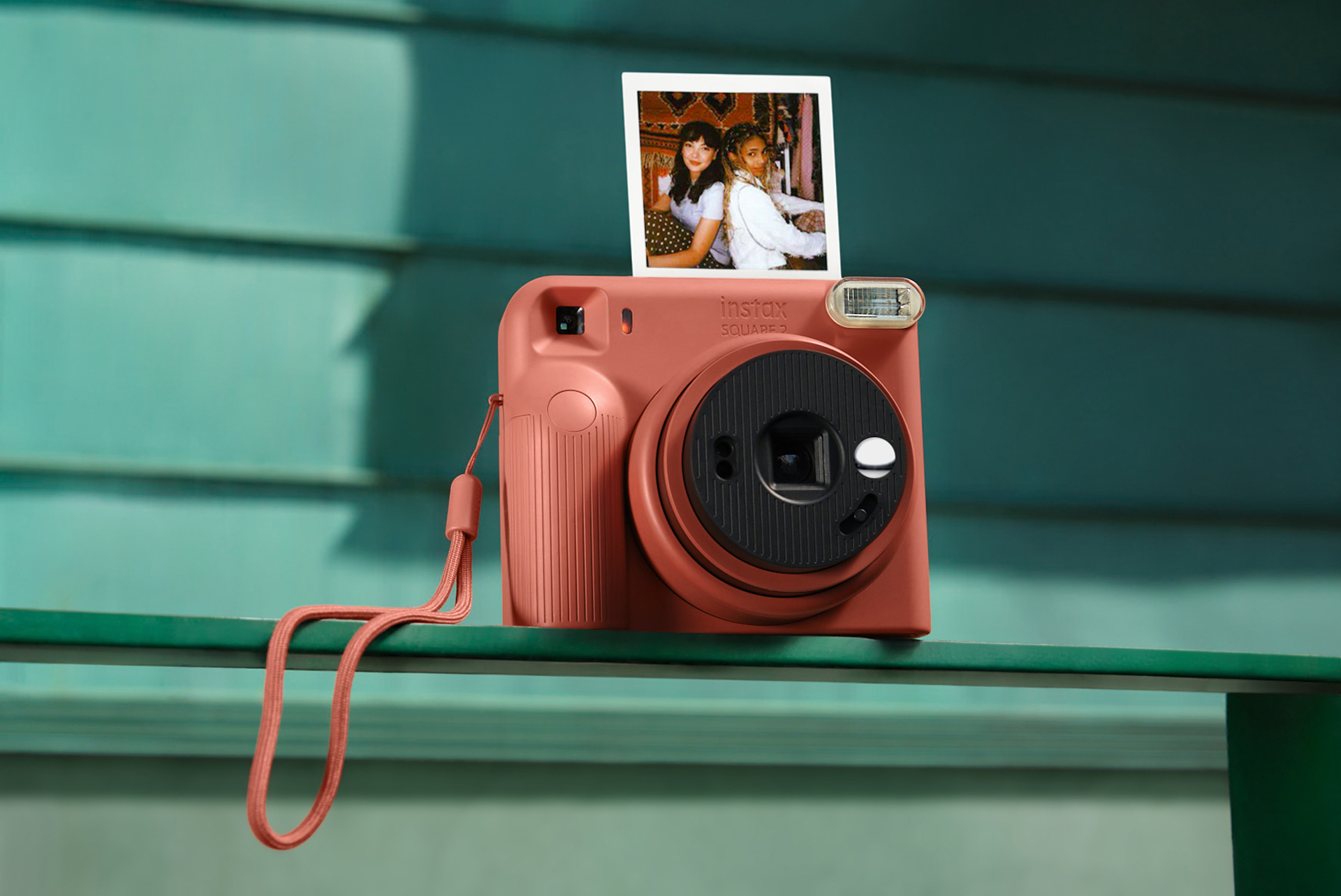 Fujifilm Instax Square 2
