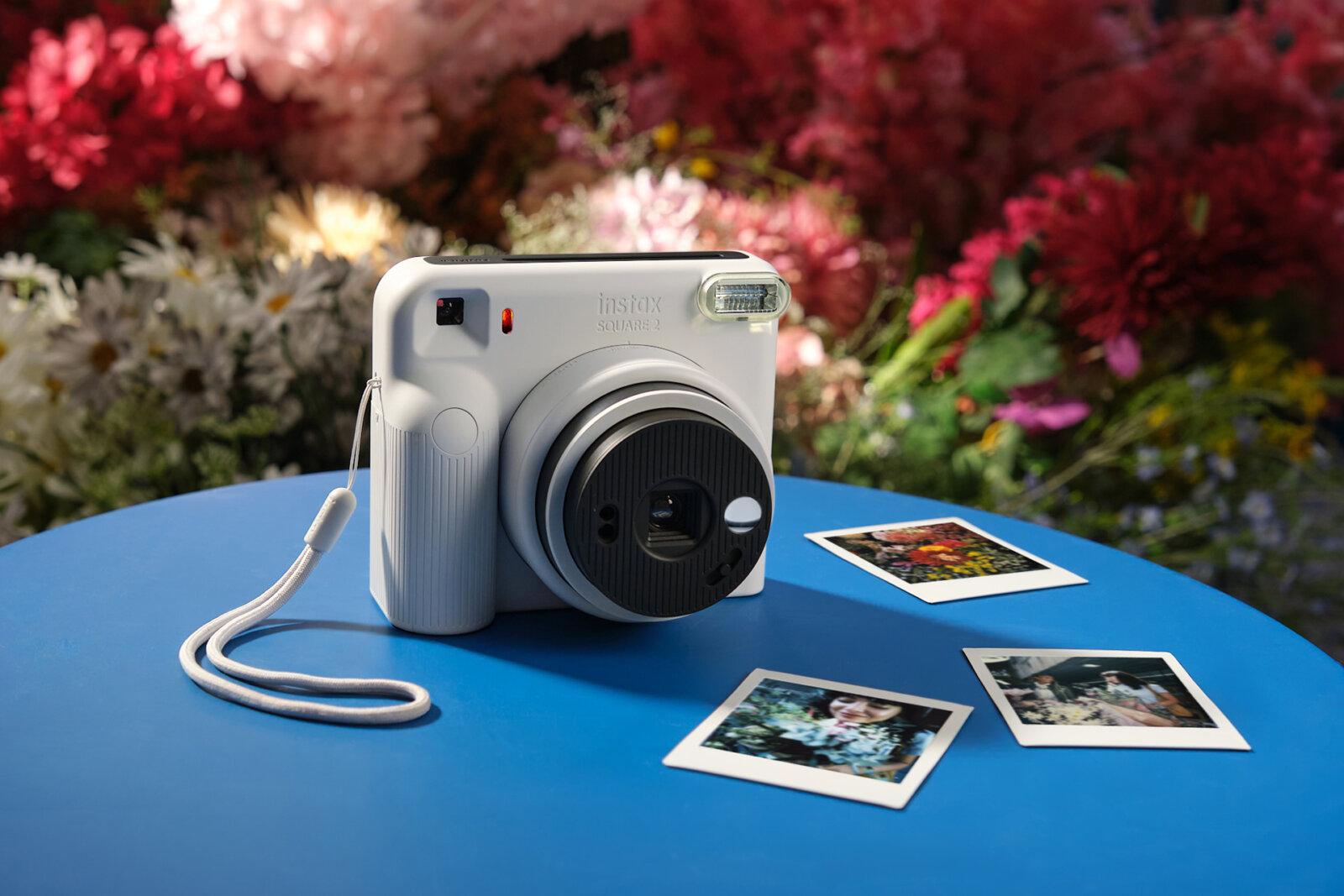 Fujifilm Instax Square 2