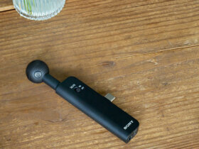 Sony ECM-AX10