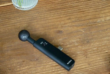 Sony ECM-AX10