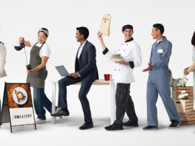 Staples Business