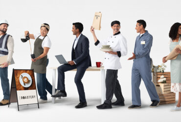 Staples Business